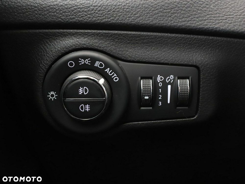 Jeep Compass 1.4 TMair Longitude FWD S&S - 35