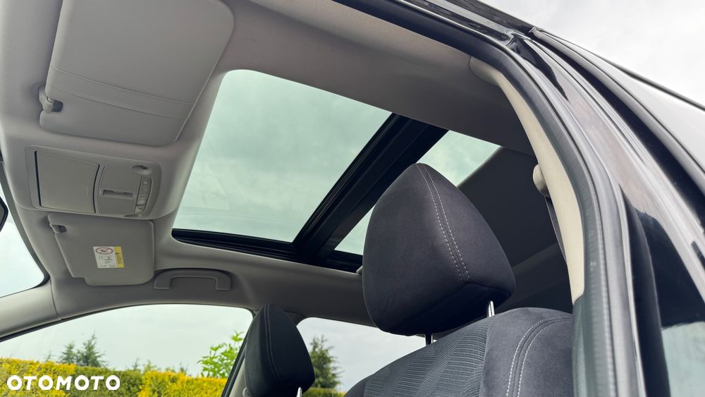 Nissan X-Trail 1.6 DCi Tekna 4WD - 32