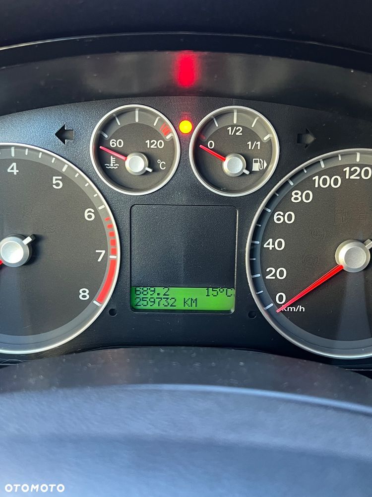 Ford Focus - 4
