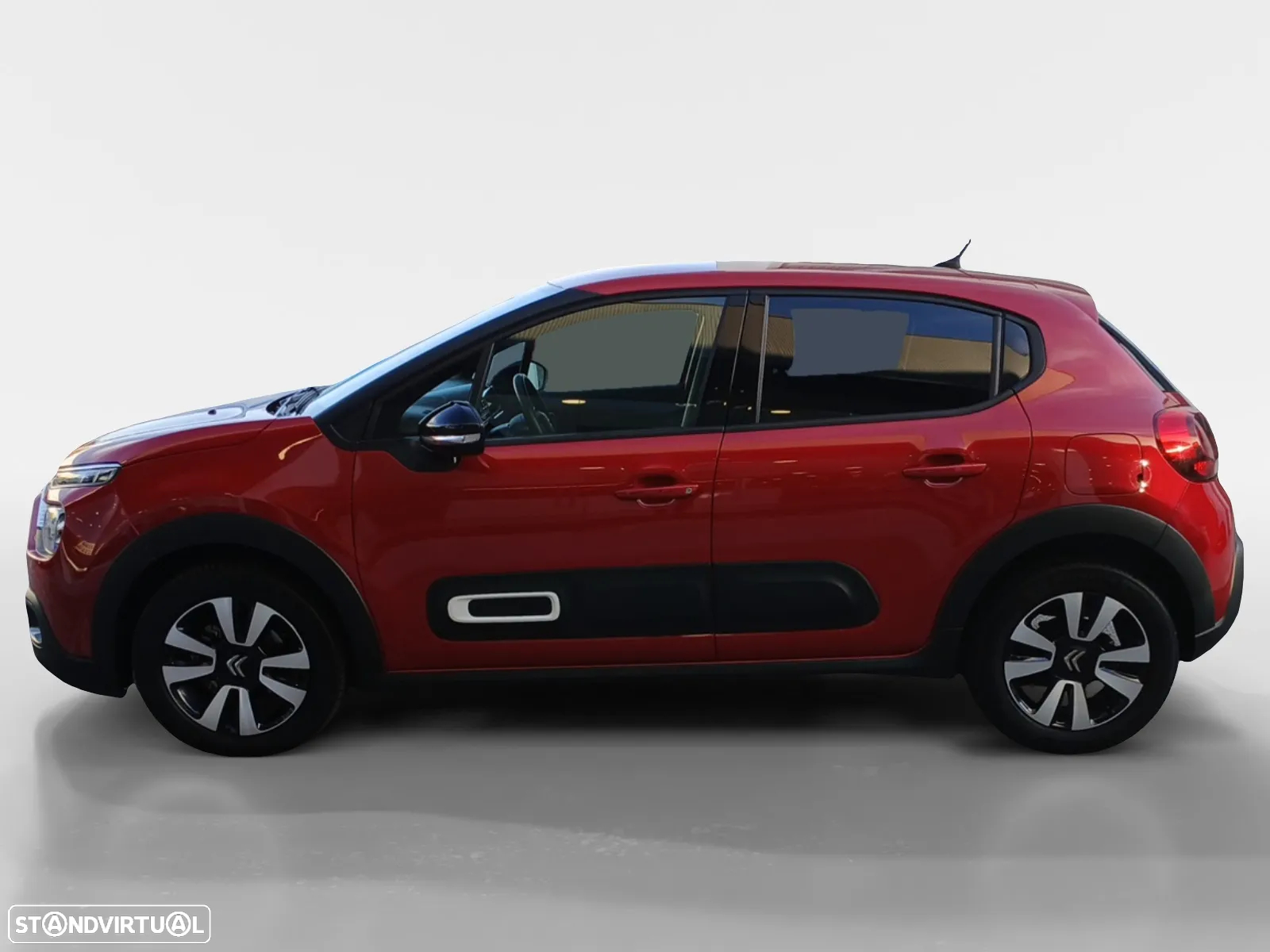 Citroën C3 1.2 PureTech Max - 3