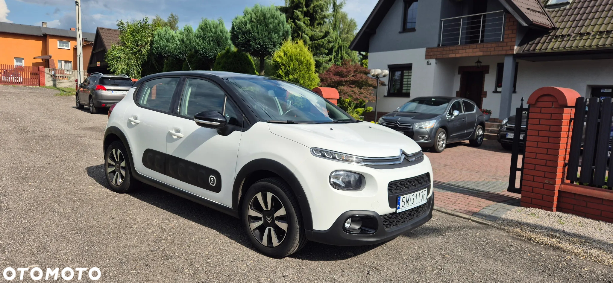 Citroën C3 BlueHDi 75 S&S 83g FEEL - 7