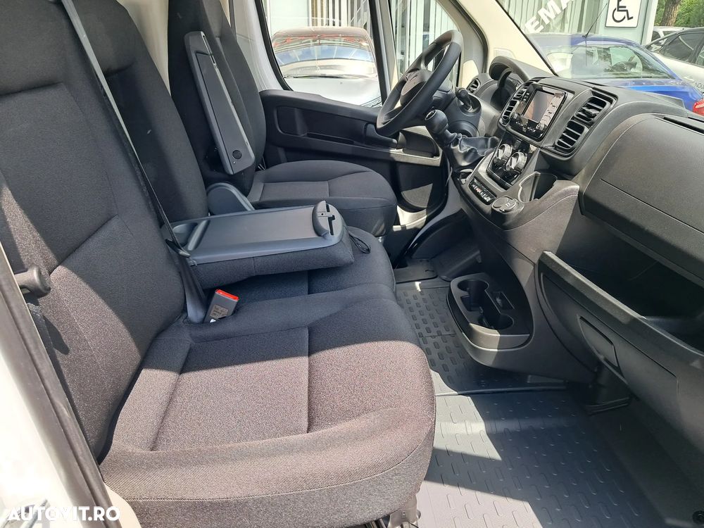 Peugeot BOXER Furgon L2H1 10 mc - 15