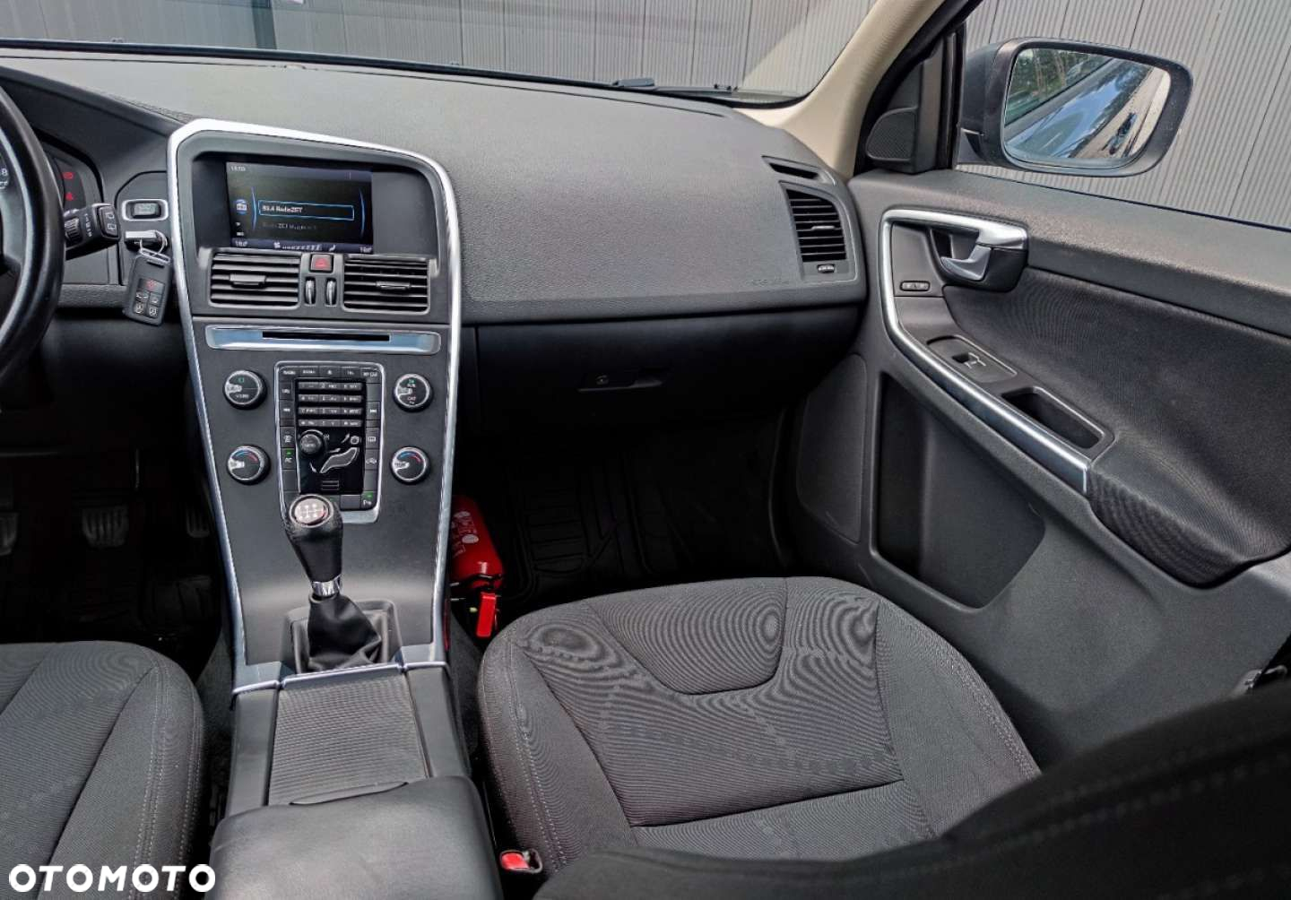 Volvo XC 60 DRIVe Kinetic - 18