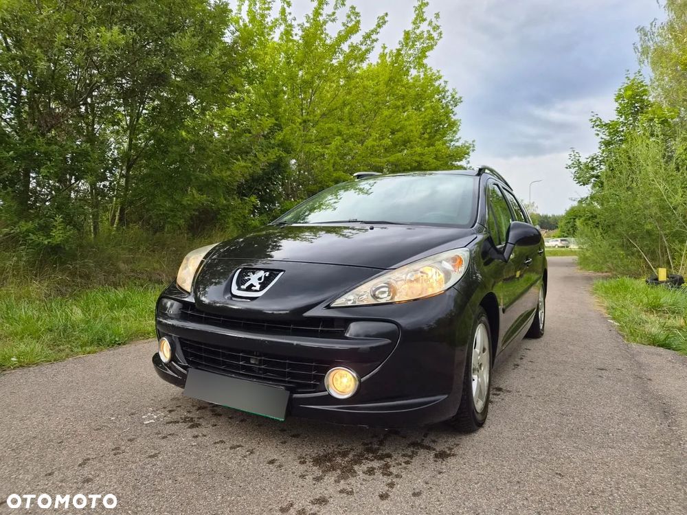 Peugeot 207 95 VTi Urban Move - 1