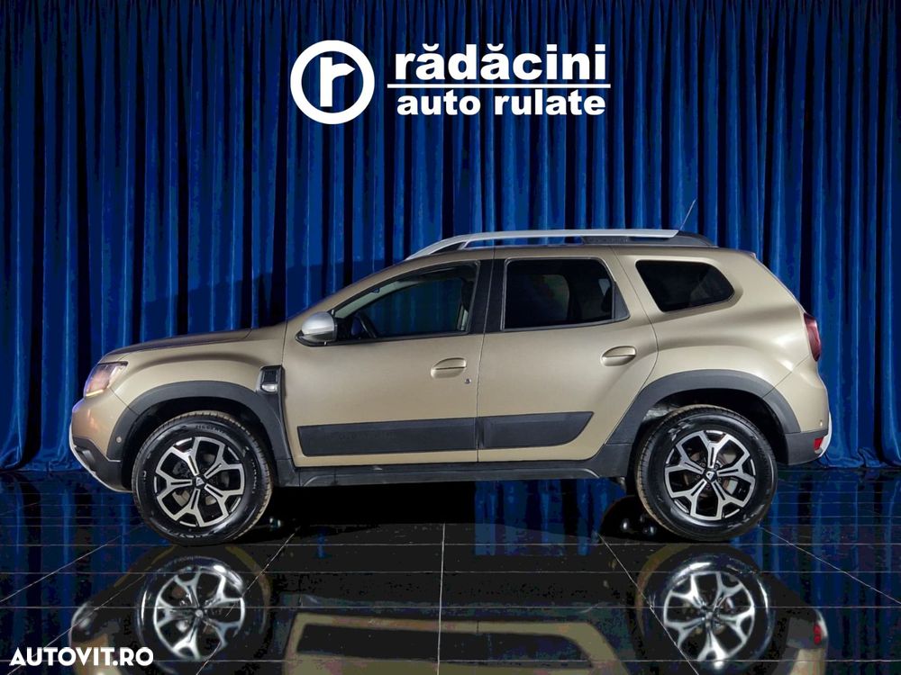 Dacia Duster - 5