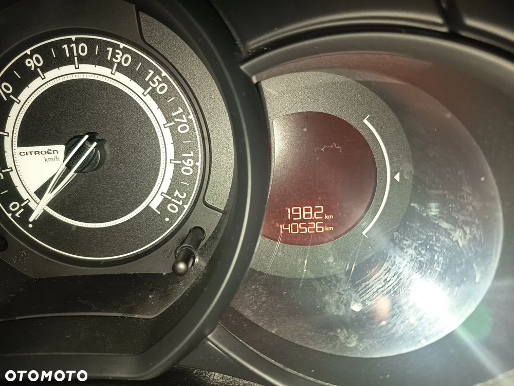 Citroën C3 1.4 HDi Seduction - 8