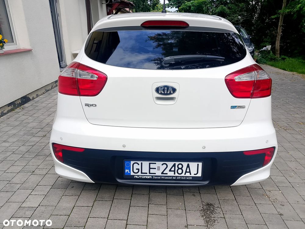 Kia Rio 1.2 Spirit - 3