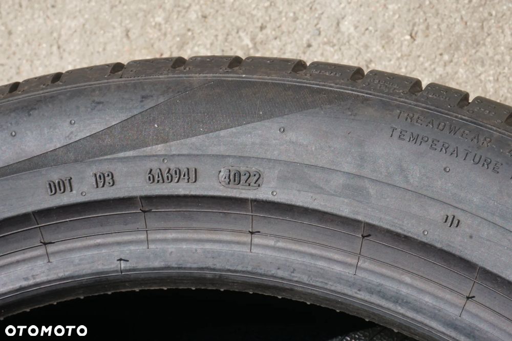 255 45 20 Pirelli scorpion 22r - 6