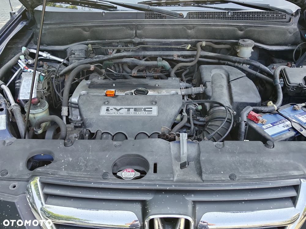 Honda CR-V - 10