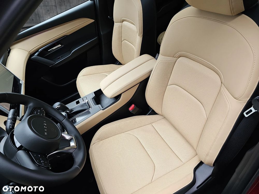 Mazda CX-5 2.5 e-SKYACTIV G Homura - 18