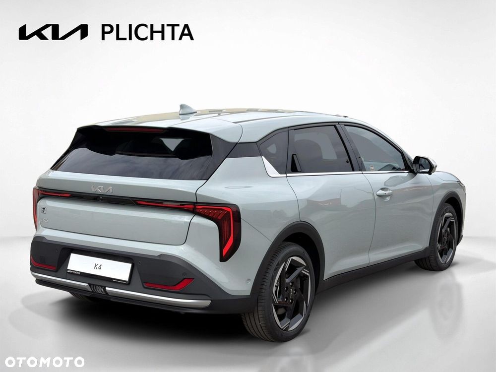 Kia K4 - 6