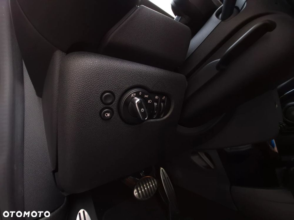 MINI John Cooper Works Sport-Aut - 30