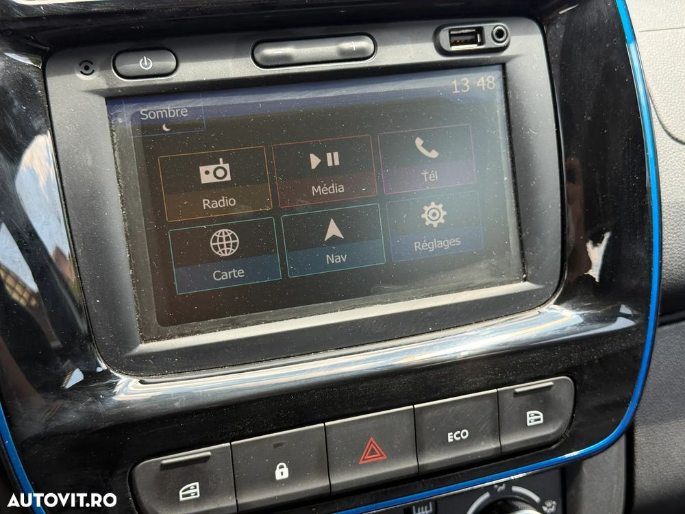 Dacia Spring Comfort Plus - 17