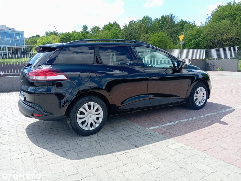 Renault Clio 0.9 Energy TCe Limited - 4