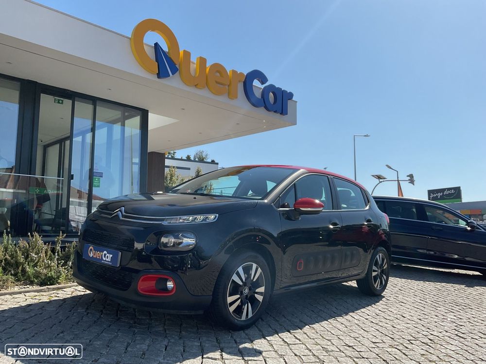 Citroën C3 1.5 BlueHDi Feel Business - 9