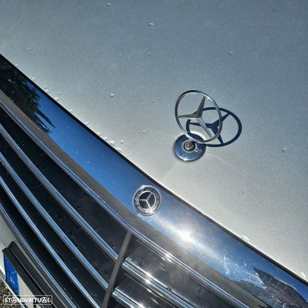 Mercedes-Benz C 180 (BlueTEC) d Station 7G-TRONIC - 12