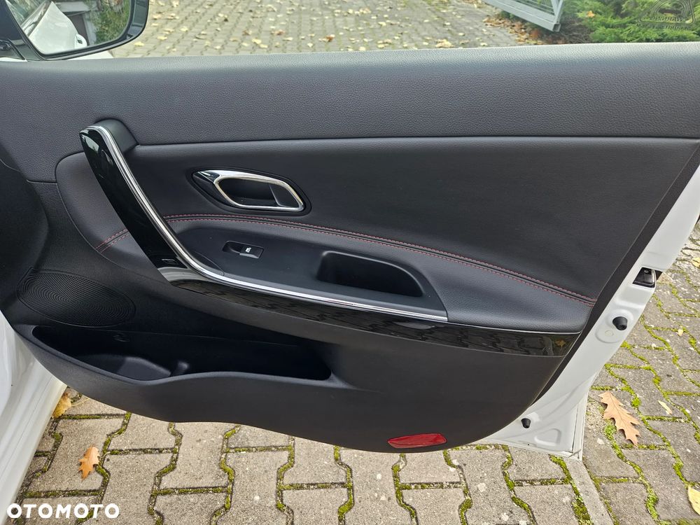 Kia Ceed 1.6 T-GDI GT-Challenge - 21