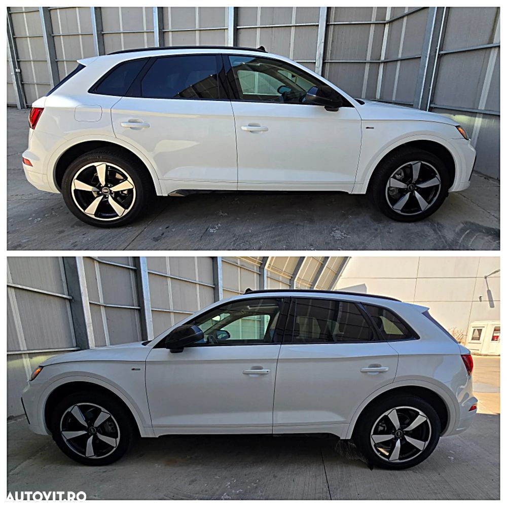 Audi Q5 45 TFSI quattro S tronic S line - 30