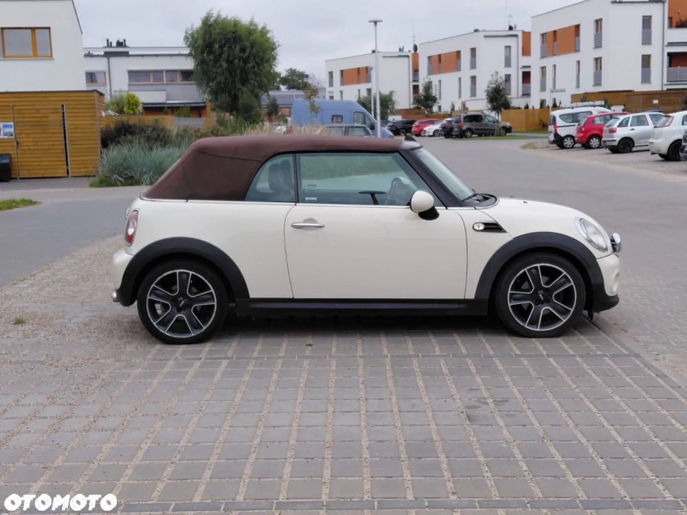 MINI Cooper Highgate - 3