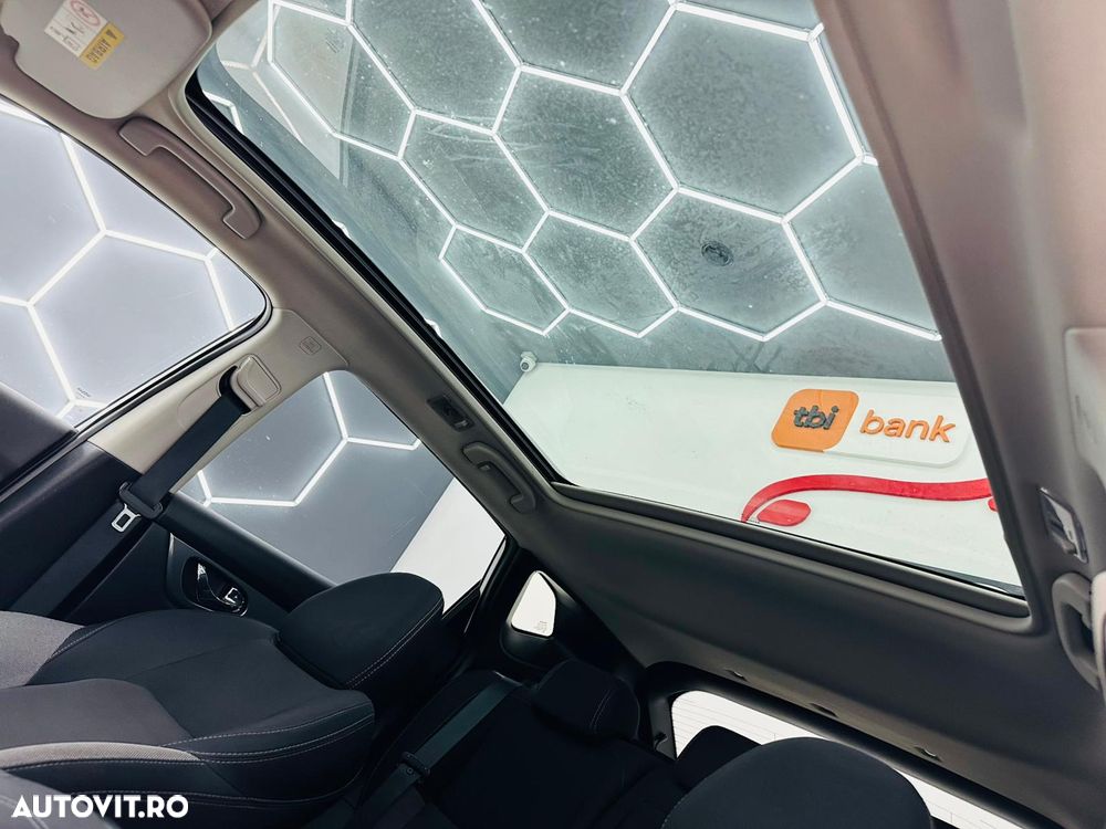 Nissan Qashqai 1.2 DIG-T N-Vision - 18