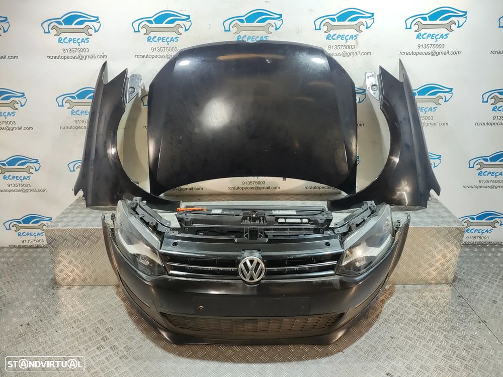 Frente Completa VW Volkswagen Polo V 6R - 25