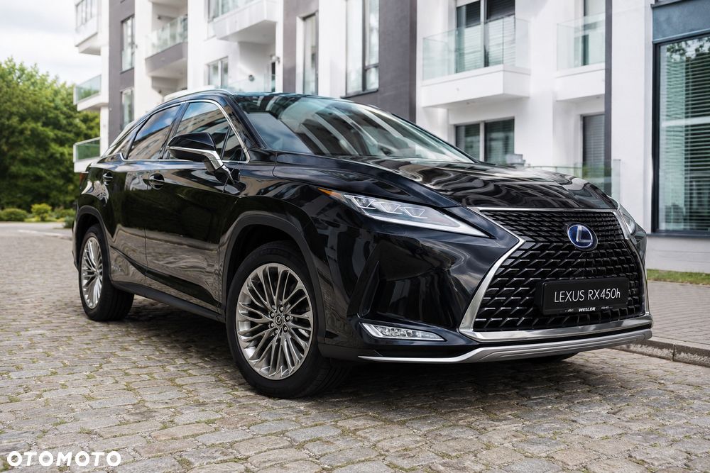 Lexus RX - 14