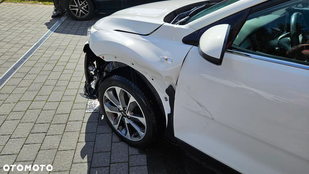Kia Stonic 1.4 Spirit - 11