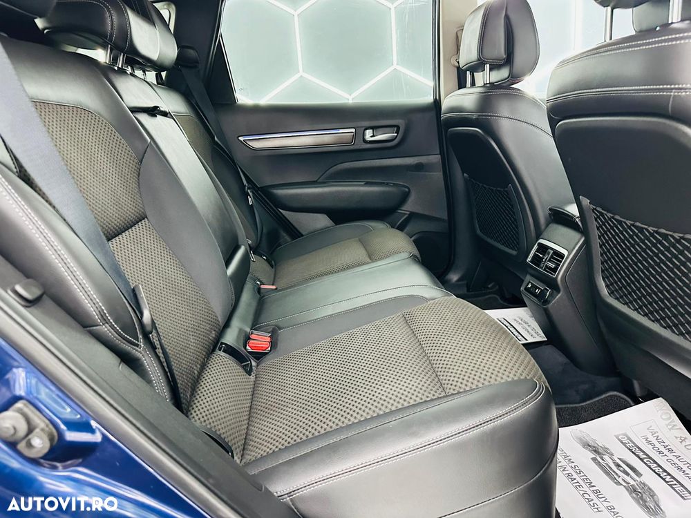 Renault Koleos ENERGY dCi 130 INTENS - 8