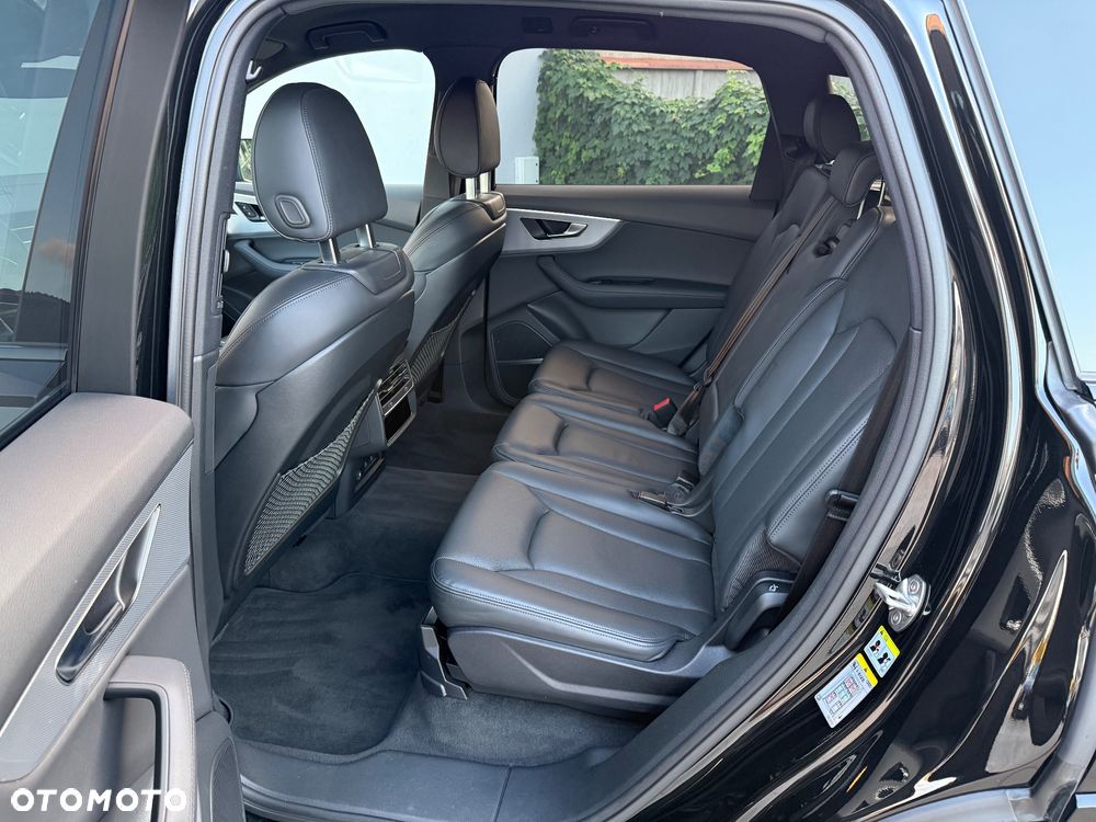 Audi Q7 2023