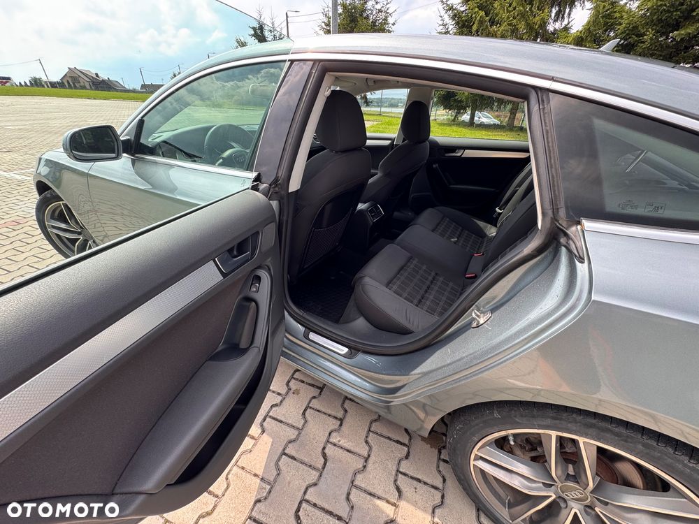 Audi A5 Sportback 2.0 TDI - 11