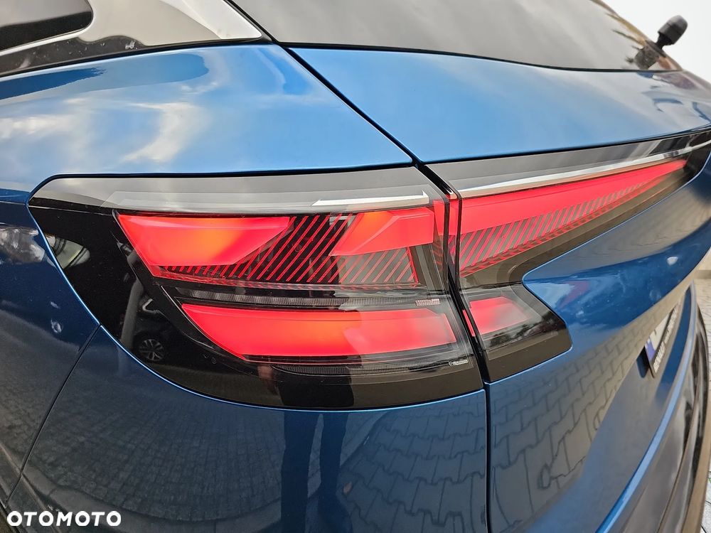 Renault Austral 1.3 TCe mild hybrid 150 Techno - 29