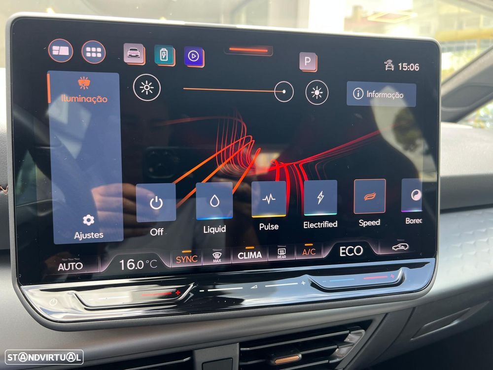 Cupra Born 59 kWh e-Boost - 30