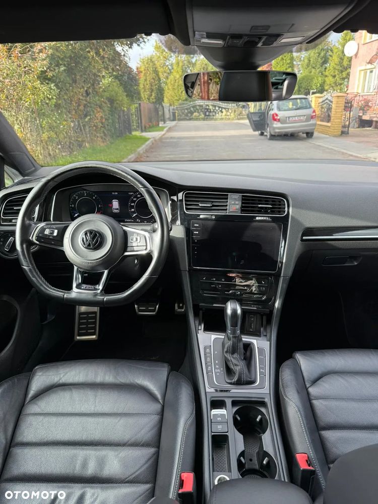 Volkswagen Golf Variant GTD 2.0 TDI SCR DSG - 9