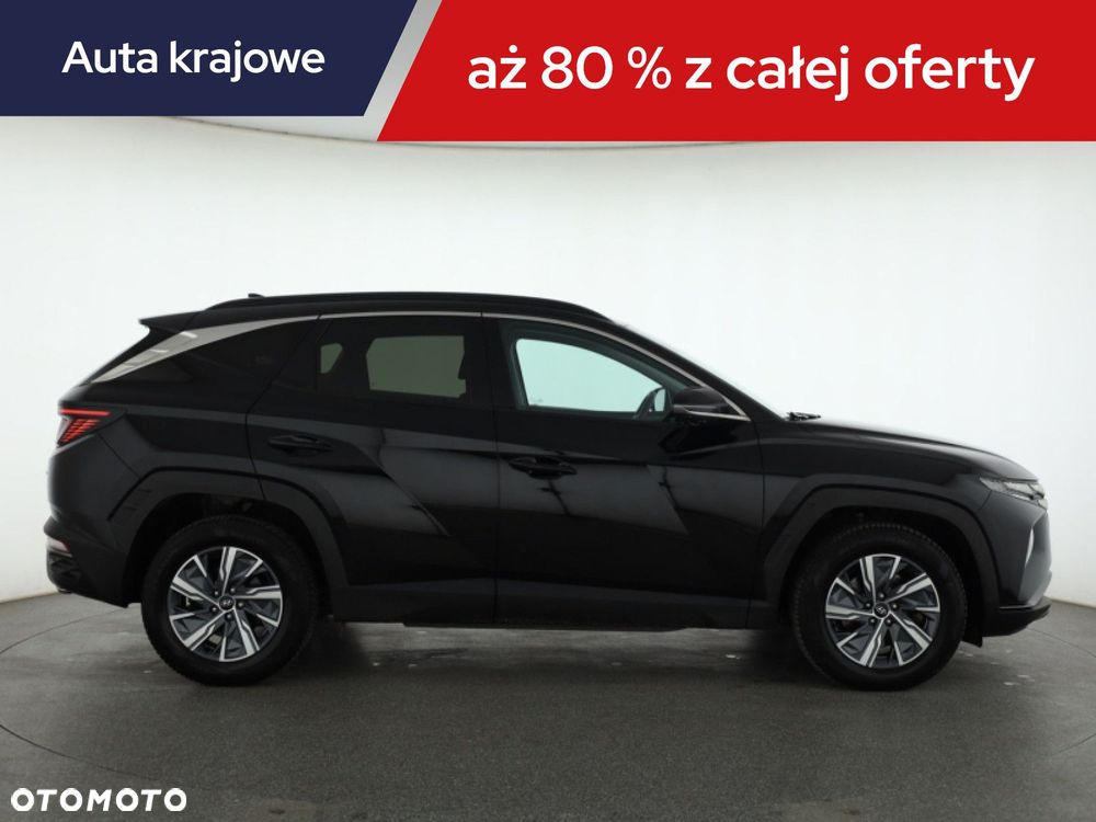 Hyundai Tucson - 7
