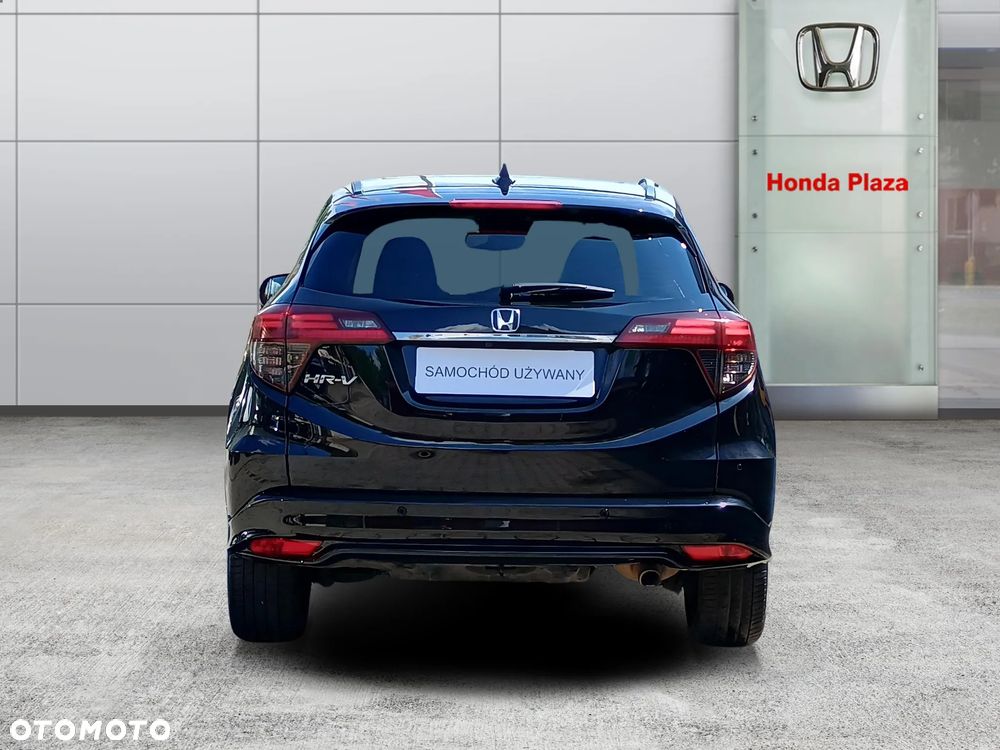 Honda HR-V 1.5 Executive (ADAS) CVT - 5