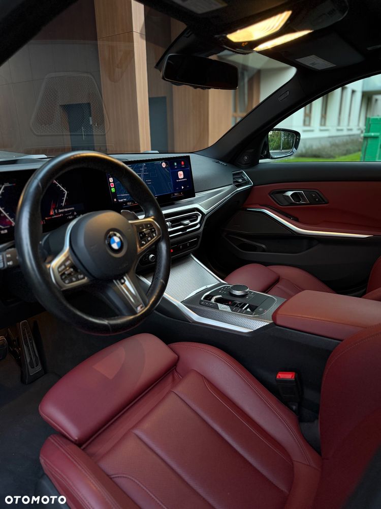 BMW Seria 3 - 8
