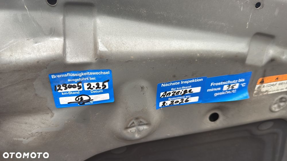 Kia Carens 2.0 GDI Automatik Edition 7 - 25