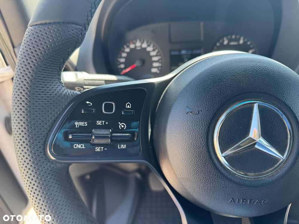 Mercedes-Benz Sprinter 314 CDI - 13