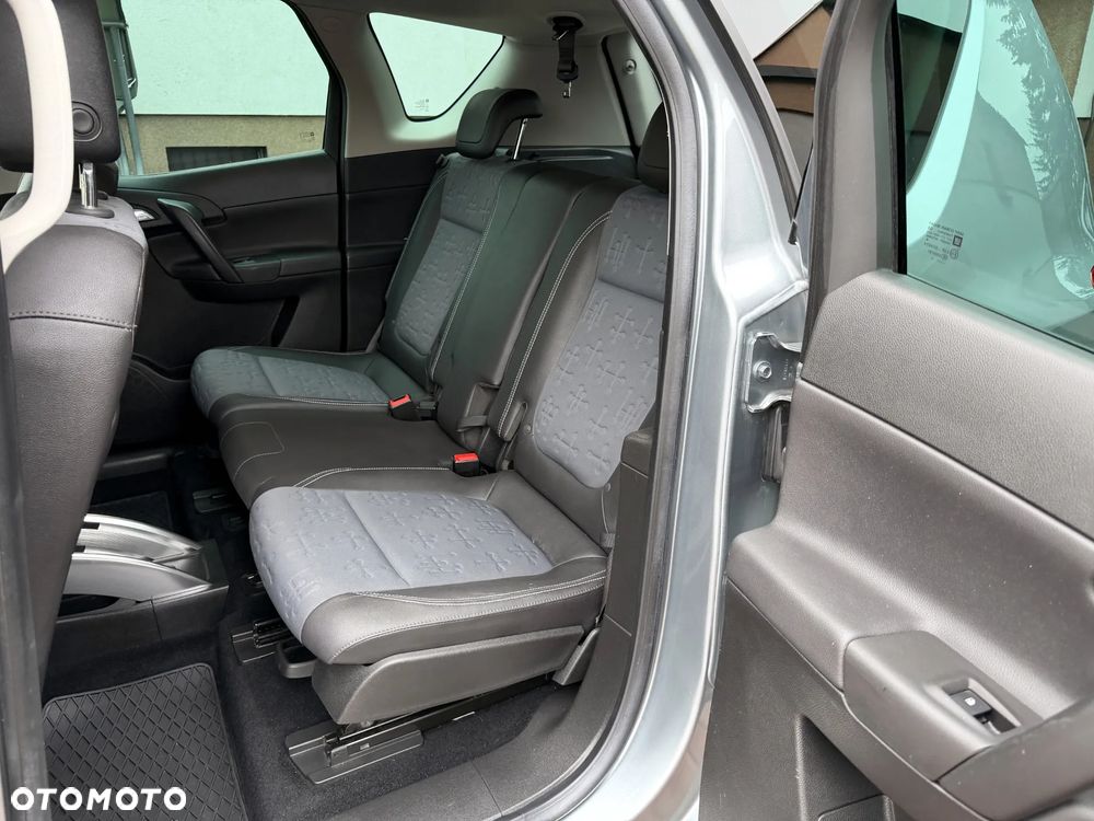 Opel Meriva 1.4 T Cosmo - 24