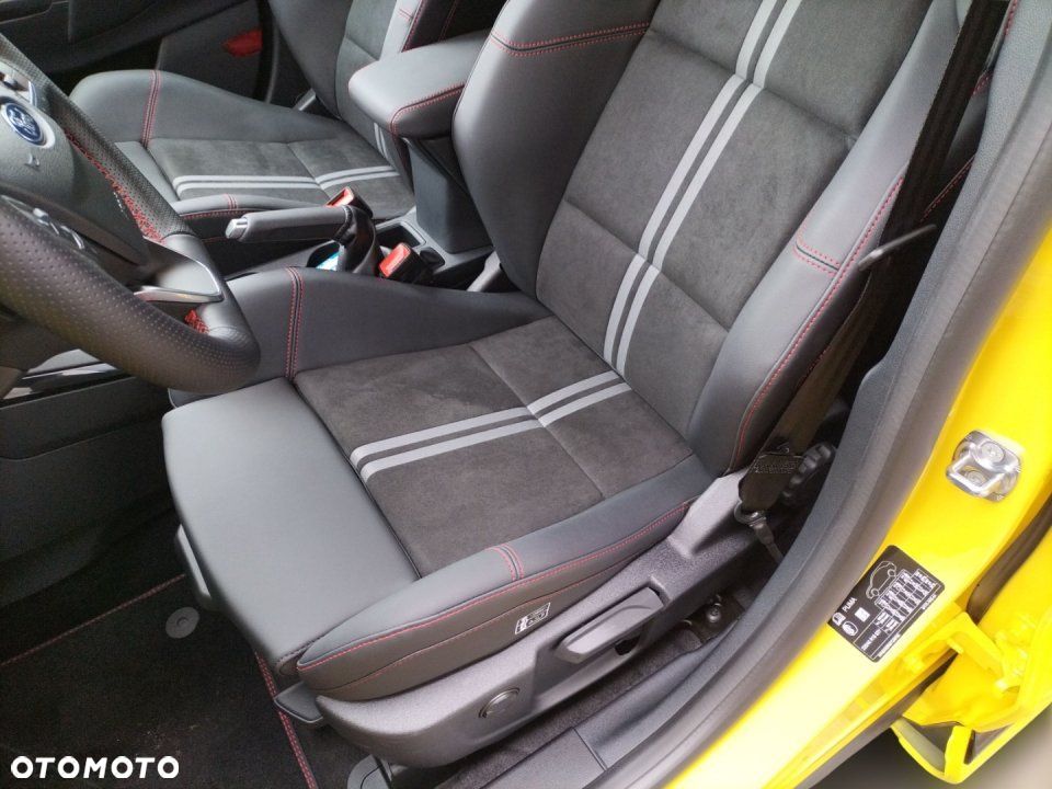 Ford Puma - 15