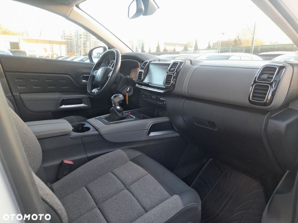 Citroën C5 Aircross 1.2 PureTech Feel - 7