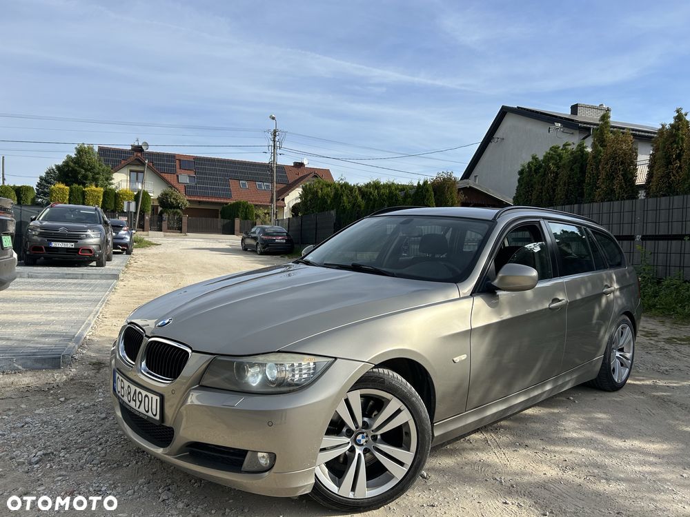 BMW Seria 3