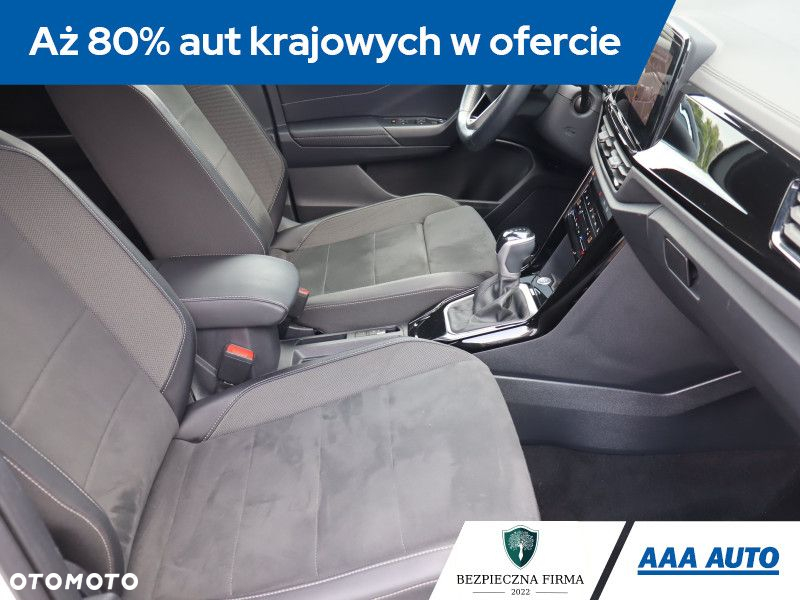 Volkswagen T-Roc - 10
