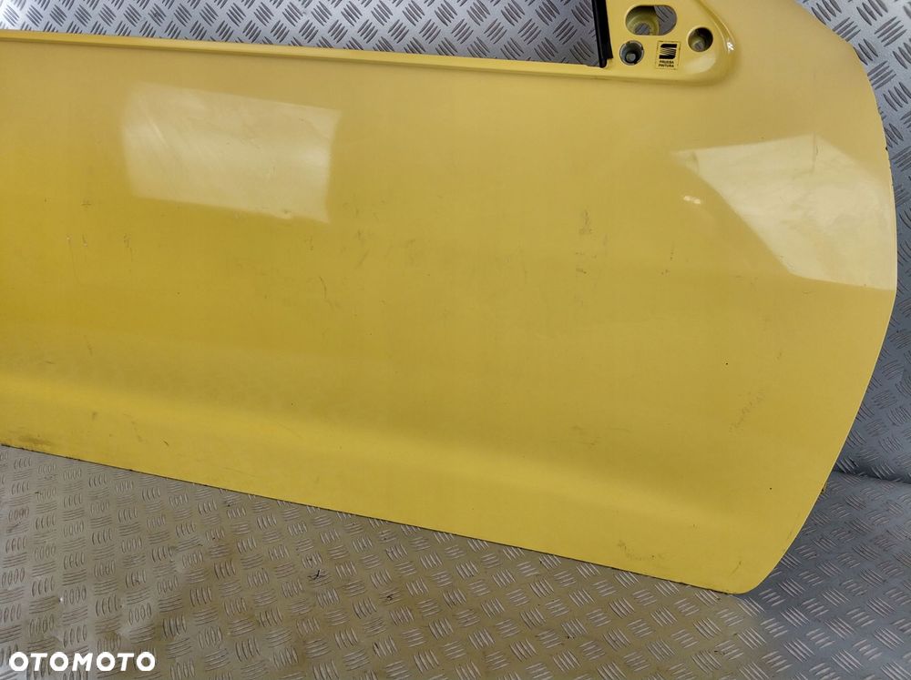drzwi prawe prawy przód SEAT IBIZA II 2 6K 3D 93- - 3