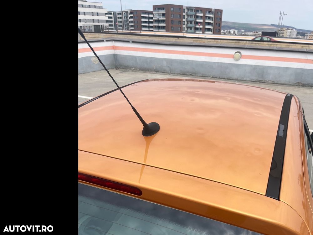 Peugeot 207 1.4 HDI FAP Active - 10