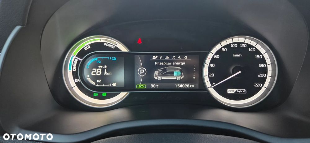 Kia Niro 1.6 GDI Hybrid M - 15