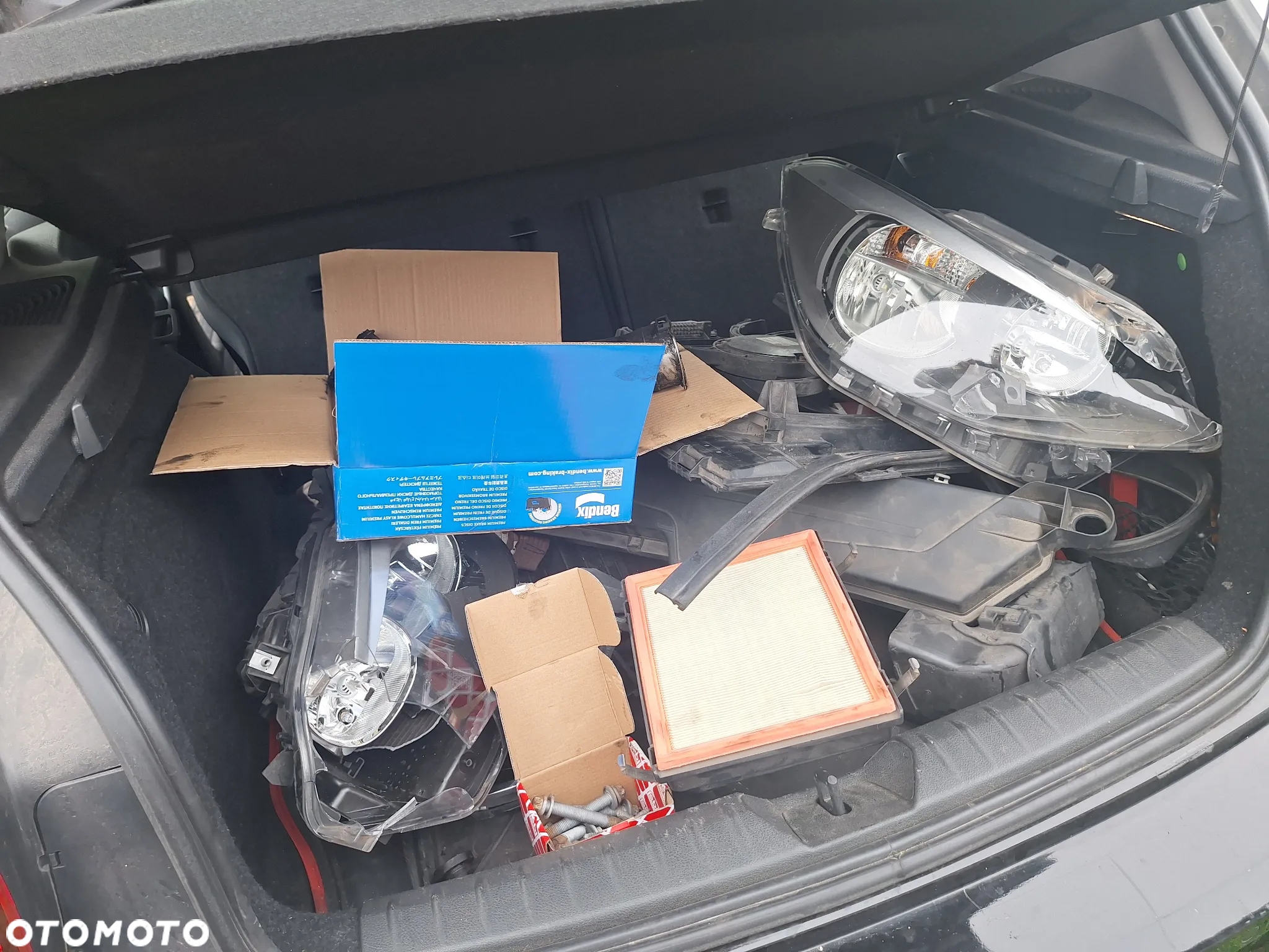 BMW Seria 1 116d DPF - 17