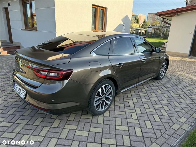 Renault Talisman 1.6 Energy dCi Intens - 6