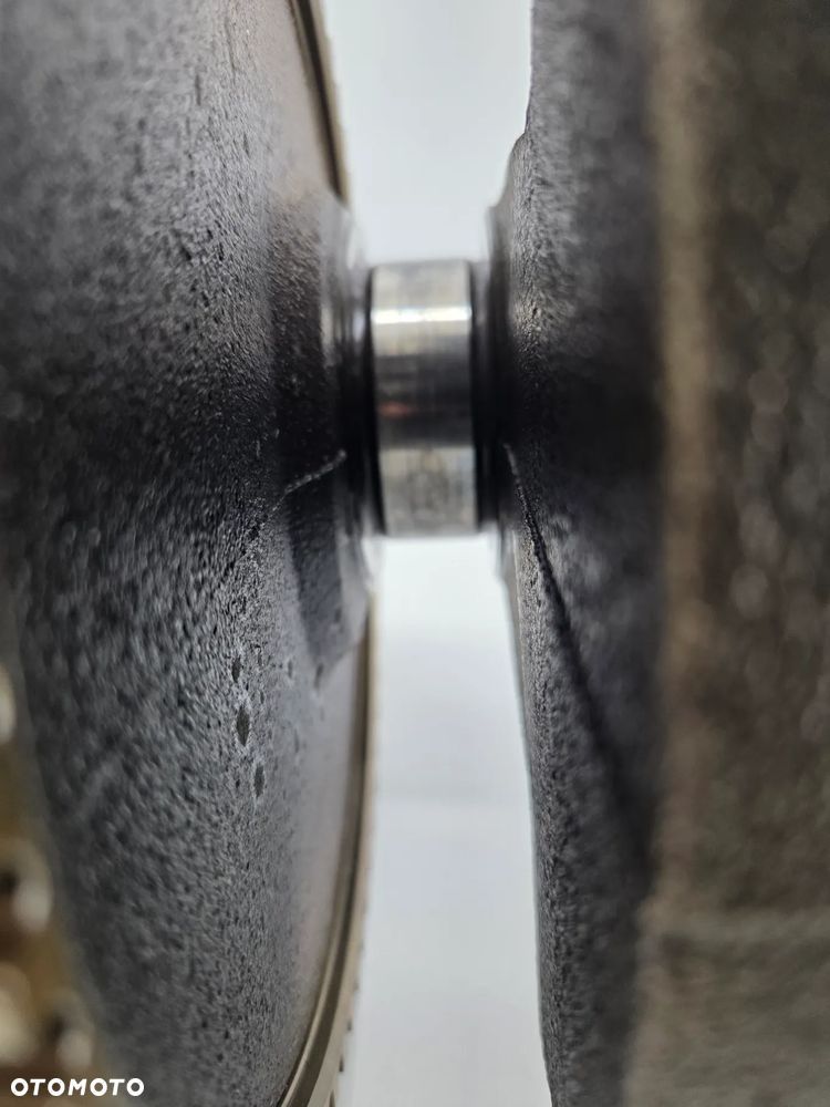 Wał Korbowy Nominalny BMW E81 E87 E60 E61 E90 E91 2.0i 122KM 143KM N43B20AY - 21