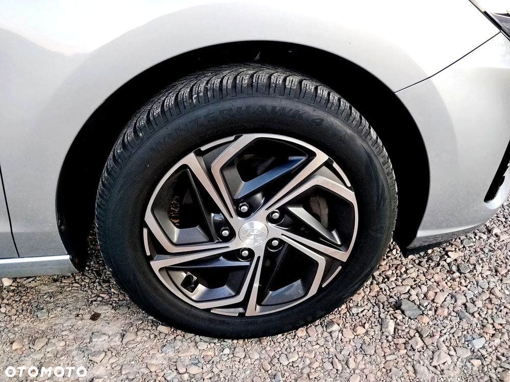 Hyundai i30 1.5 DPI Smart - 13